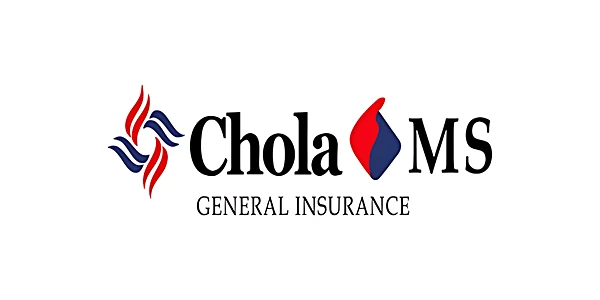 Cholamandalam MS General Insurance logo
