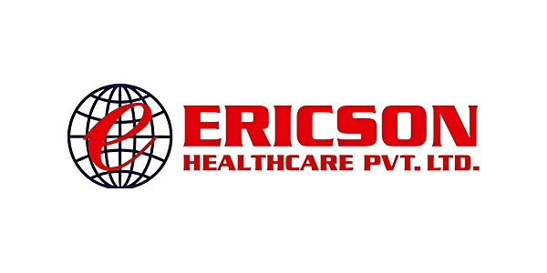 Ericson Insurance TPA logo