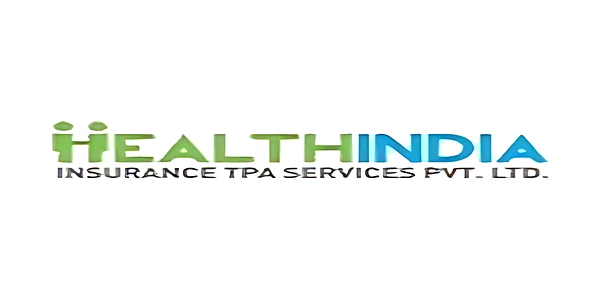 Health India Insurance TPA logo