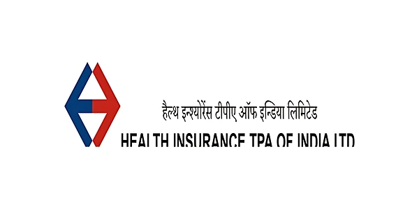 Health Insurance TPA of India logo