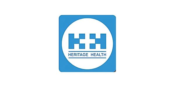 Heritage Health Insurance TPA logo