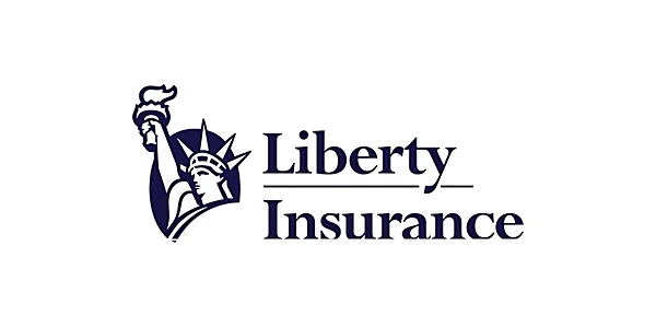 Liberty General Insurance logo