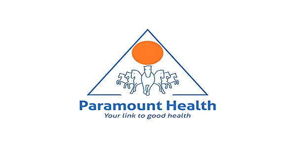Paramount Health Services TPA logo