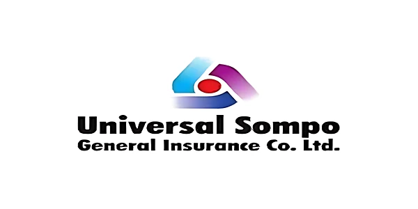 Universal Sompo General Insurance logo