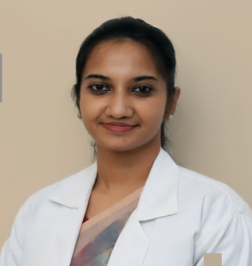 Dr. Anjana Annal