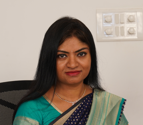 Dr. Binu