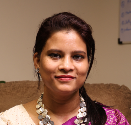 Dr. Priyadharshini