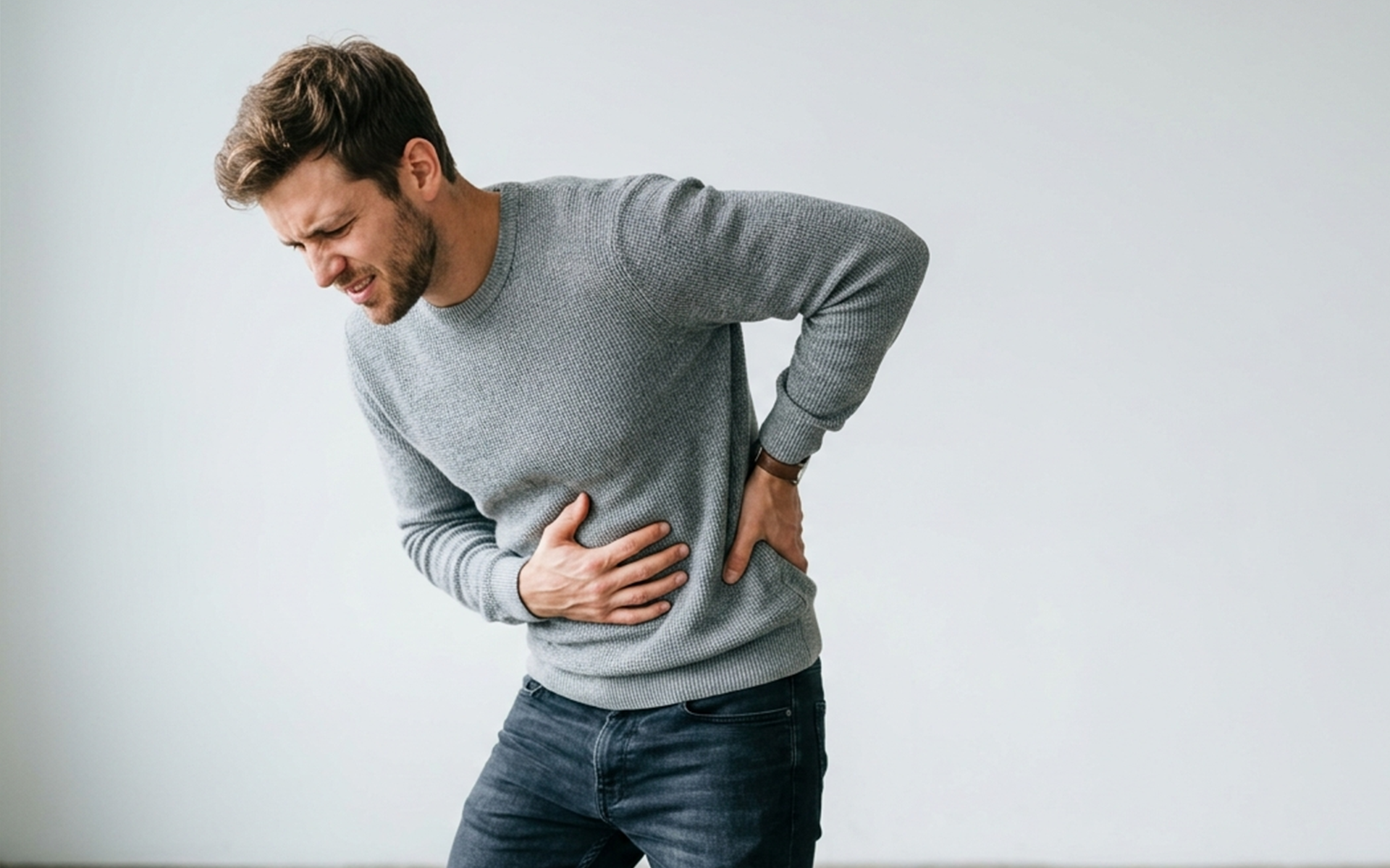 Hernia Prevention Tips for Men