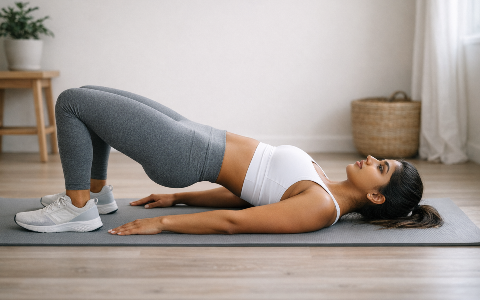 How to Tighten Vaginal Muscles