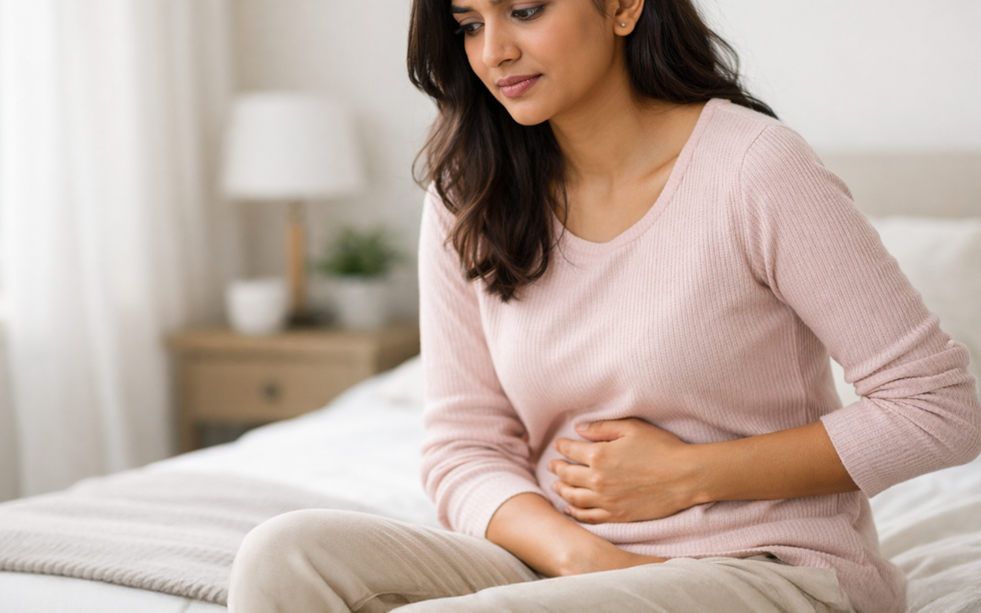 Most Common Gynaecological Problems To Be Aware Of