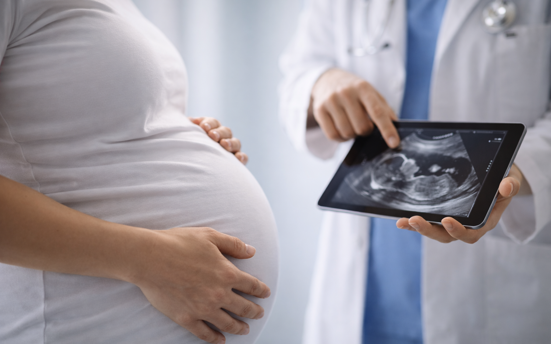 Types of High-Risk Pregnancies