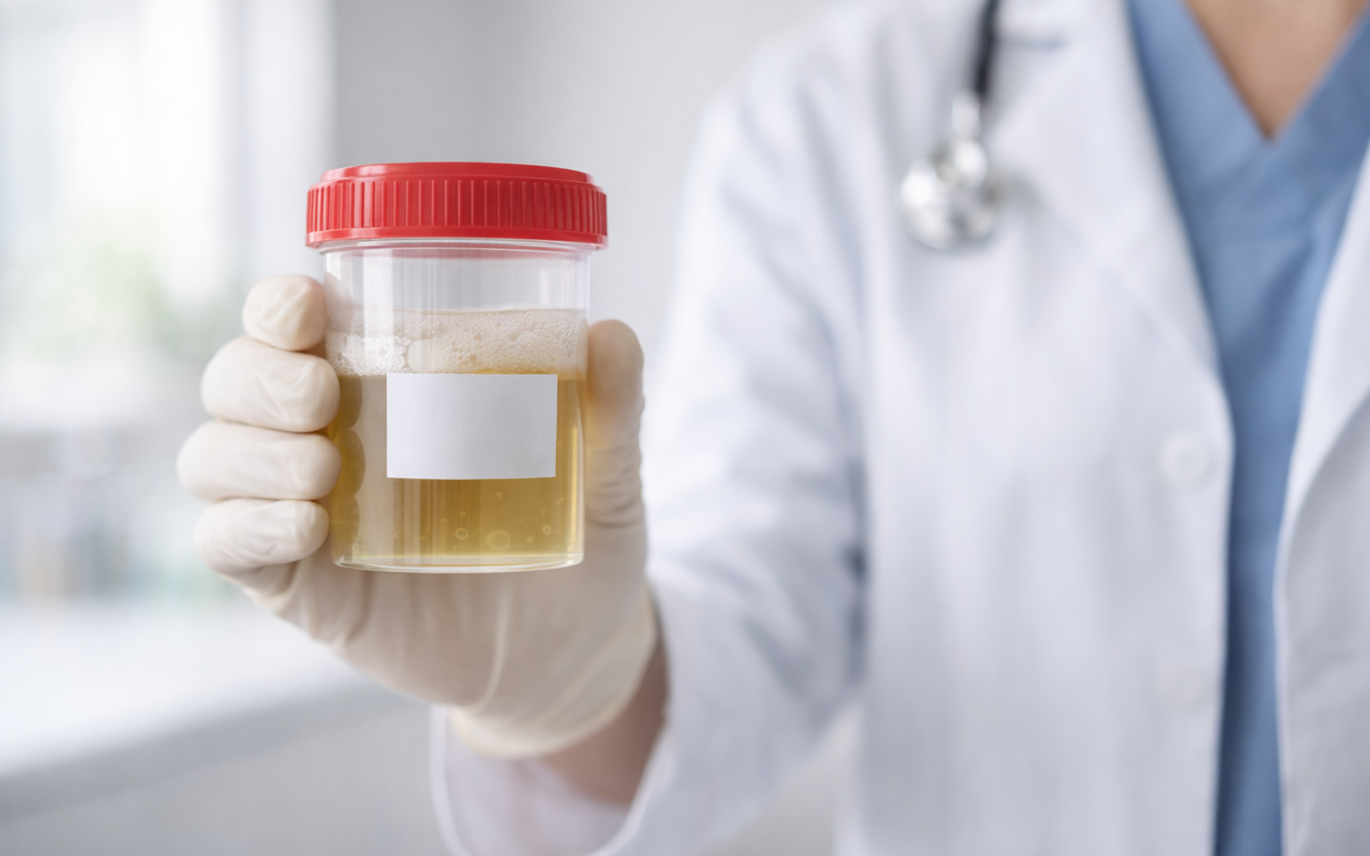 Understanding Foamy Urine