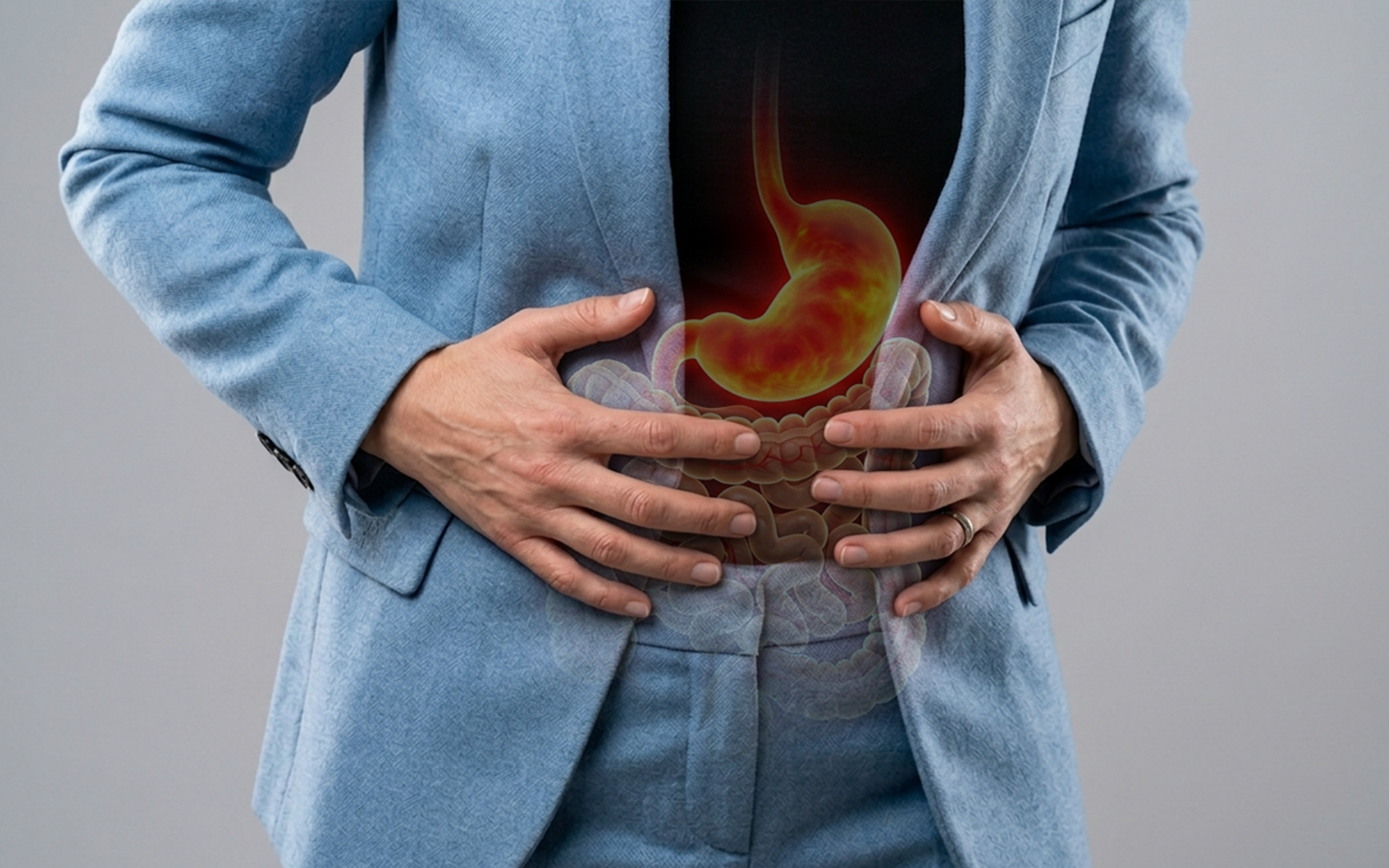 Understanding Gastric Issues