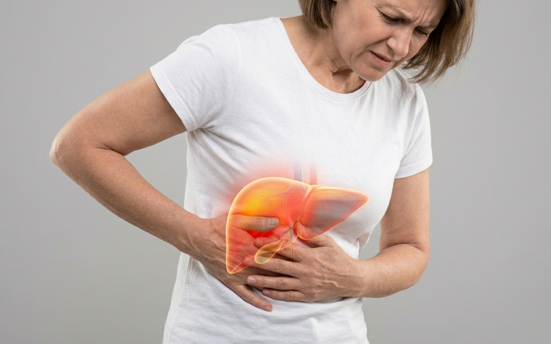 Understanding Liver Inflammation