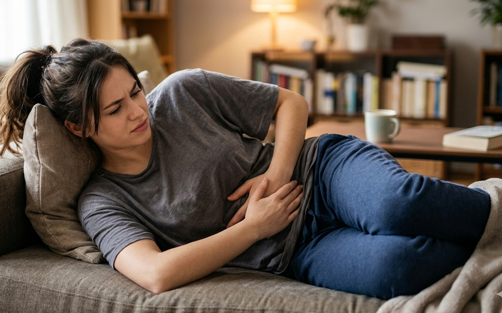 Why is My Period Blood Black?