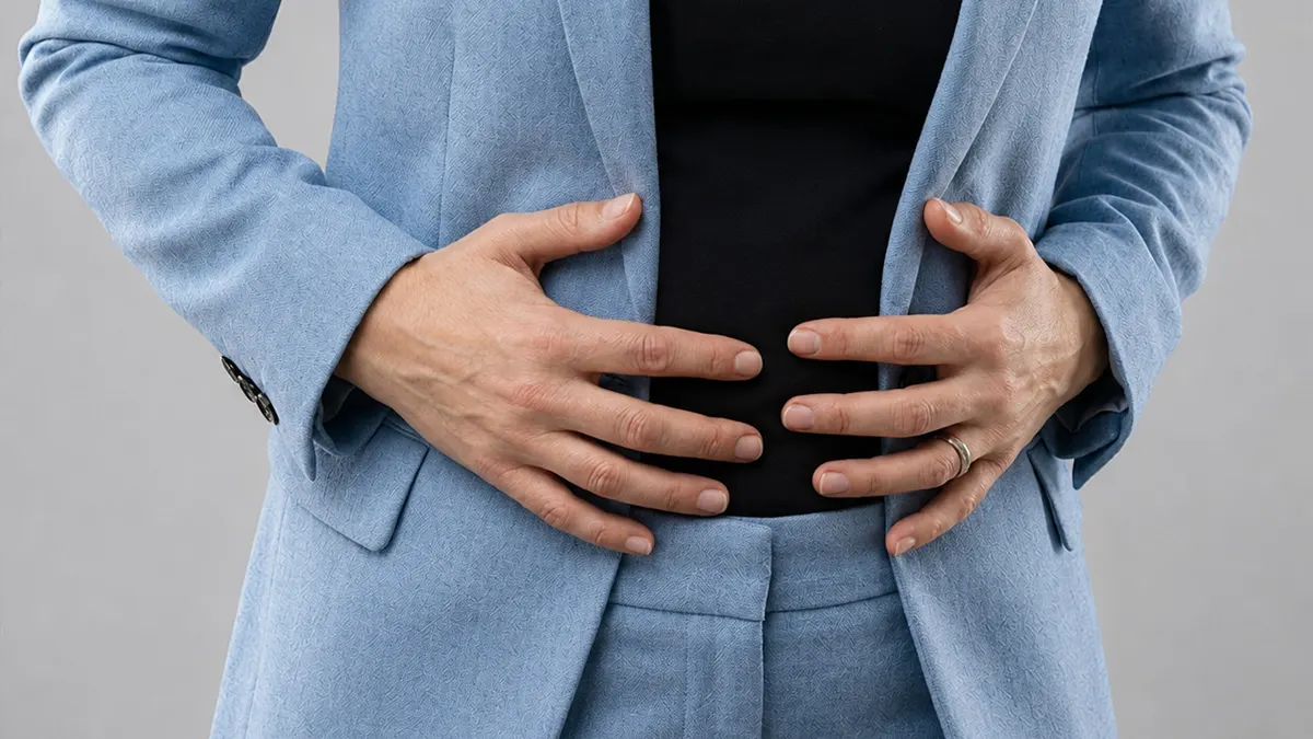 Understanding Gastric Issues: Causes, Symptoms, and Management