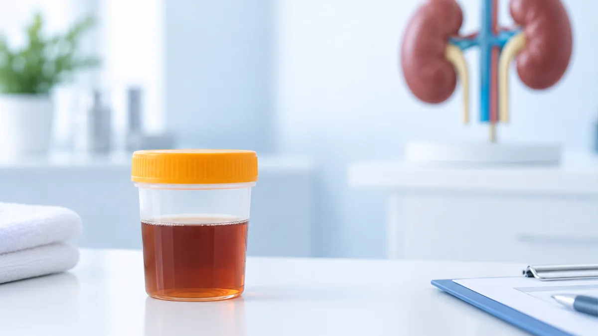 Glomerulonephritis: What Happens When the Kidney's Filters Get Inflamed