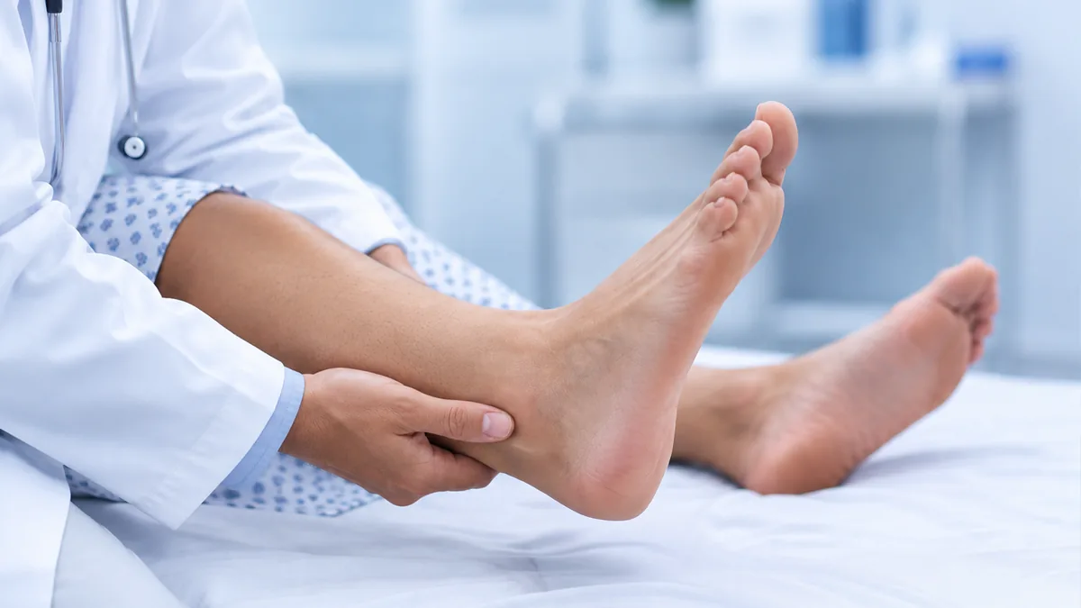 Guillain-Barré Syndrome (GBS): Symptoms, Causes and Recovery