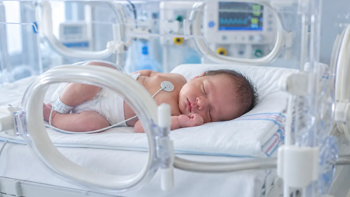 NICU vs PICU: Key Differences in Children's Intensive Care
