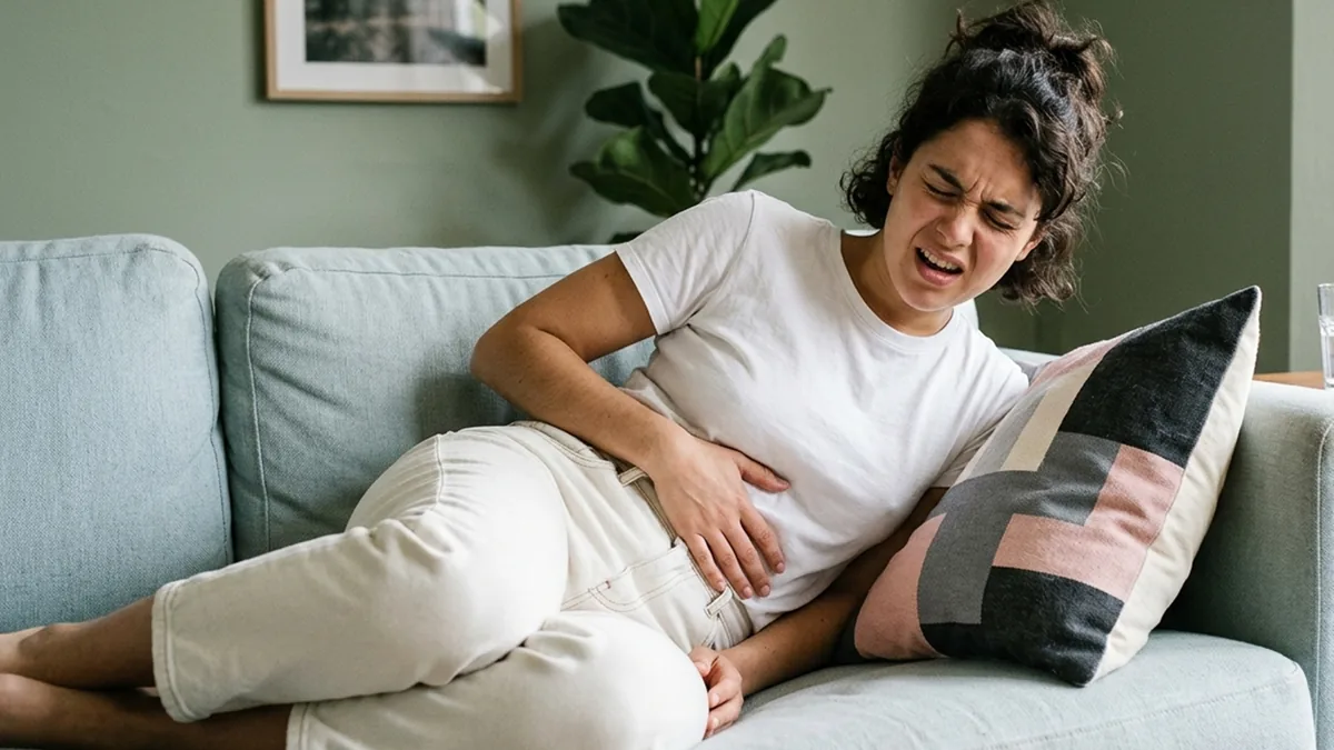 Why is My Period Blood Black? 10 Real Reasons