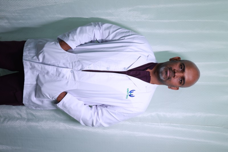 Dr. Neelakandan - Urologist in Tambaram Chennai