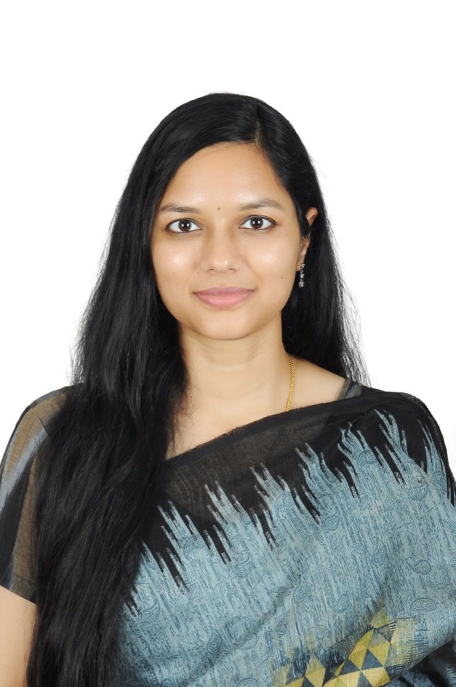 Dr. Thirumagal P - Gynaecologist in ECR Chennai