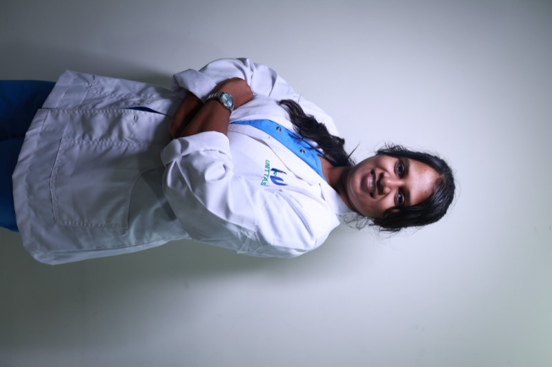 Dr. Hinduja - Gynaecologist in Tambaram Chennai